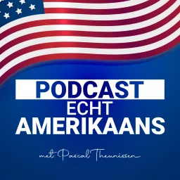 PodcastEchtAmerikaans artwork