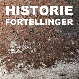 Historiefortellinger Podcast artwork