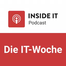 Die IT-Woche Podcast artwork