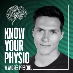 Know Your Physio Podcast artwork