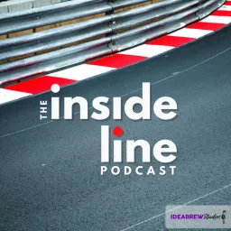 Inside Line F1 Podcast artwork