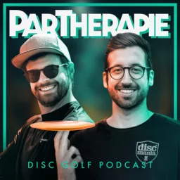 ParTherapie - Disc Golf Podcast