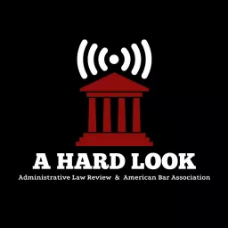 A Hard Look Podcast artwork
