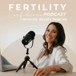 Fertility Confidence Podcast artwork