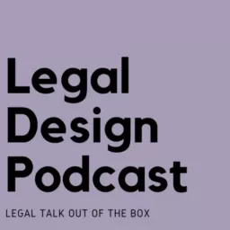 Legal Design Podcast