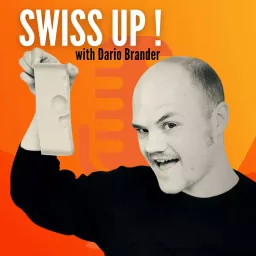 Swiss Up! - on World Radio Switzerland