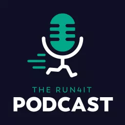 The Run4It Podcast artwork