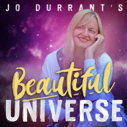 Jo Durrant's Beautiful Universe