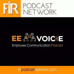 EE Voice Podcast artwork