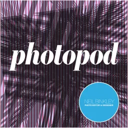 Photopod Podcast artwork