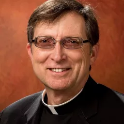 Weekly Sermons from Father Gary Zerr (www.frgary.com)