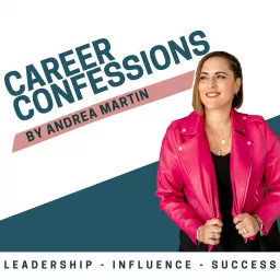 Career Confessions Podcast artwork