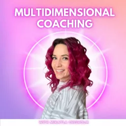 Multidimensional Coaching Podcast artwork