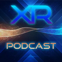 XR Podcast artwork