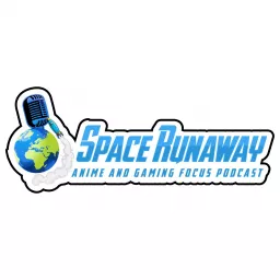 The Space Runaway Podcast artwork