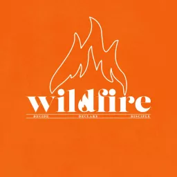 Wildfire podcast artwork