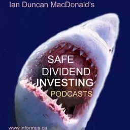 Safe Dividend Investing Podcast artwork