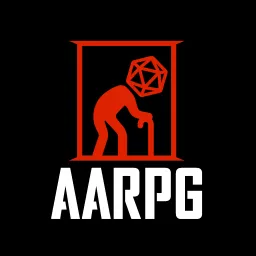 The AARPG Podcast artwork