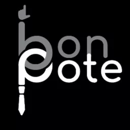 Bon Pote Podcast artwork