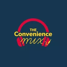 The Convenience Mix Podcast artwork