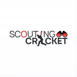 Scouting Cricket Podcast artwork