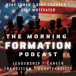 The Morning Formation Podcast artwork