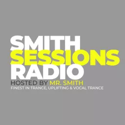 Smith Sessions Radio Podcast artwork