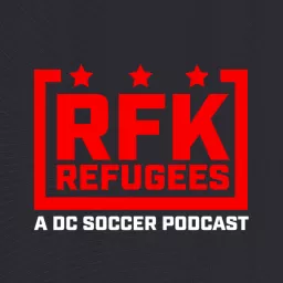 RFK Refugees Podcast artwork