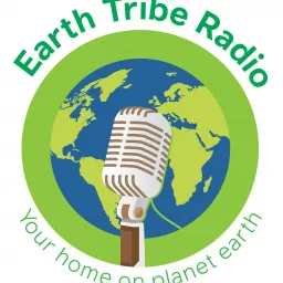 Earth Tribe Radio Podcast artwork