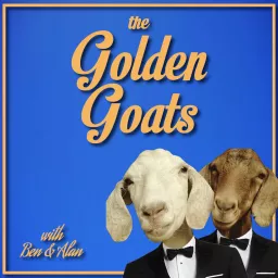 The Golden Goats Podcast artwork