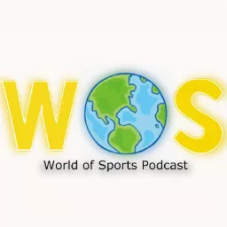 World of Sports Podcast artwork
