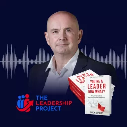 The Leadership Project Podcast artwork