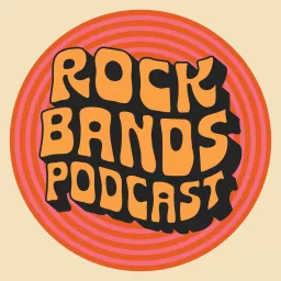 Rock Bands Podcast artwork