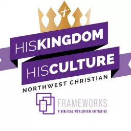 Kingdom Culture Conversations Podcast artwork
