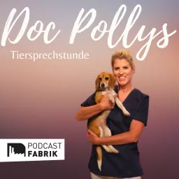 Doc Pollys Tiersprechstunde Podcast artwork
