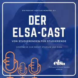Der ELSA-cast Podcast artwork