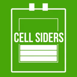 Cell Siders Podcast artwork