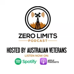 Zero Limits Podcast artwork