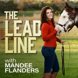The Leadline Podcast artwork