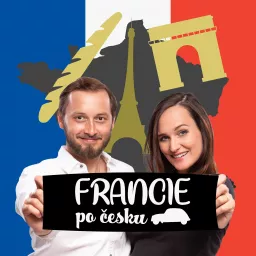 Francie po česku Podcast artwork