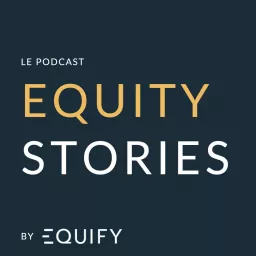 Equity Stories Podcast artwork