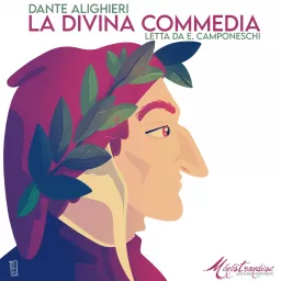 La Divina Commedia Podcast artwork
