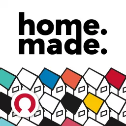 Home. Made. Podcast artwork