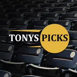 Tonys Picks