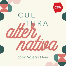 Cultura Alternativa Podcast artwork