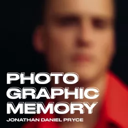 Photographic Memory with GarçonJon Podcast artwork