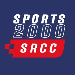 The Sports 2000 podcast artwork