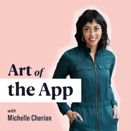 Art of the App Podcast artwork