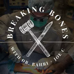Breaking Bones Podcast artwork