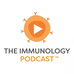 The Immunology Podcast artwork